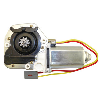 ACI® - Front Passenger Side Window Motor