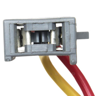 ACI® - Window Motor