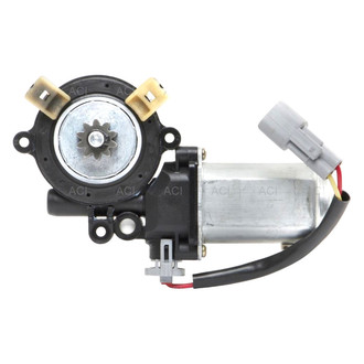 ACI® - Front or Rear Driver or Passenger Side Window Motor