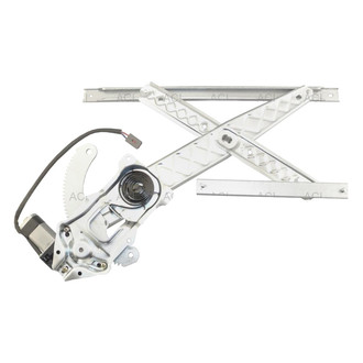 ACI® - Power Window Regulator and Motor Assembly