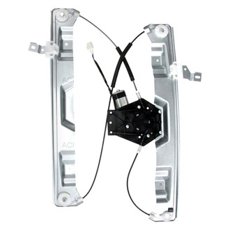 ACI® - Power Window Regulator and Motor Assembly