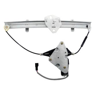 ACI® - Power Window Regulator and Motor Assembly