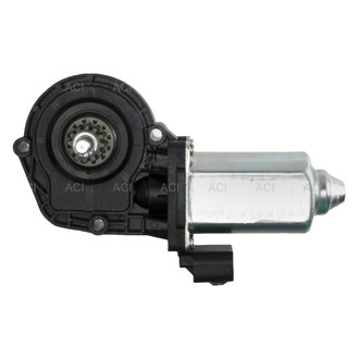 ACI® - Front or Rear Driver or Passenger Side Window Motor