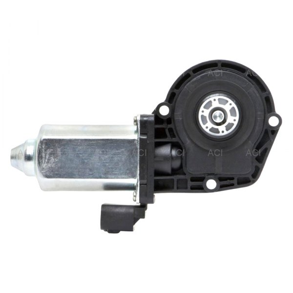 ACI® - Front Driver Side Window Motor