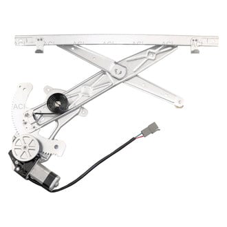 ACI® - Power Window Regulator and Motor Assembly