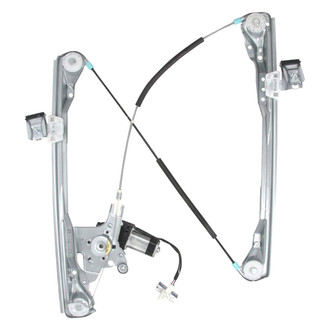ACI® - Power Window Regulator and Motor Assembly