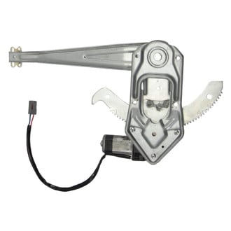 ACI® - Power Window Regulator and Motor Assembly