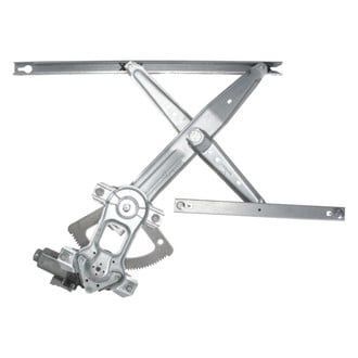 ACI® - Power Window Regulator and Motor Assembly