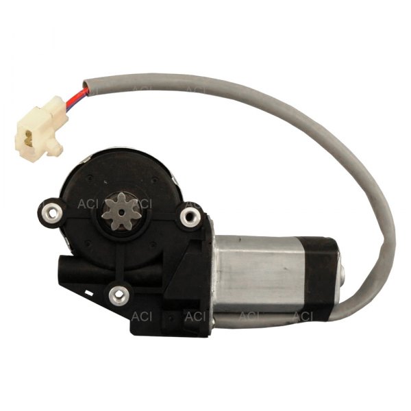 ACI® - Rear Passenger Side Window Motor