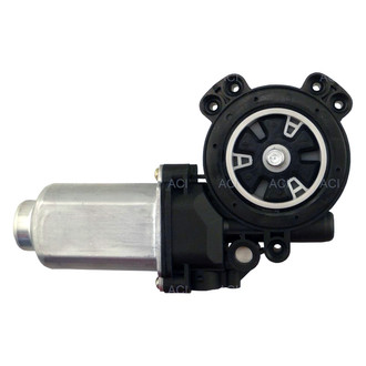 ACI® - Front or Rear Passenger Side Window Motor