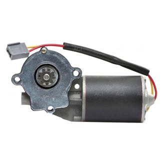 ACI® - Power Window Motors