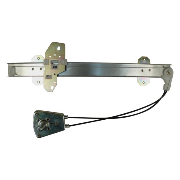 ACI® - Front Passenger Side Manual Window Regulator