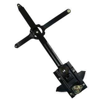ACI® 84085 - Front Passenger Side Manual Window Regulator