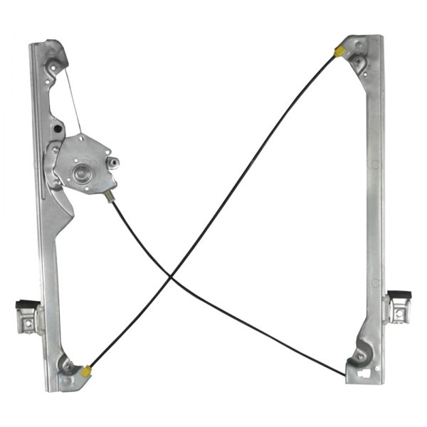 ACI® - Front Passenger Side Manual Window Regulator