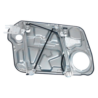 ACI® - Front Passenger Side Power Window Regulator without Motor