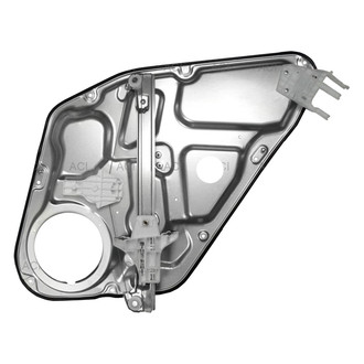 ACI® - Rear Driver Side Power Window Regulator without Motor