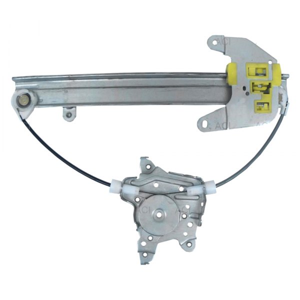 ACI® - Rear Driver Side Power Window Regulator without Motor