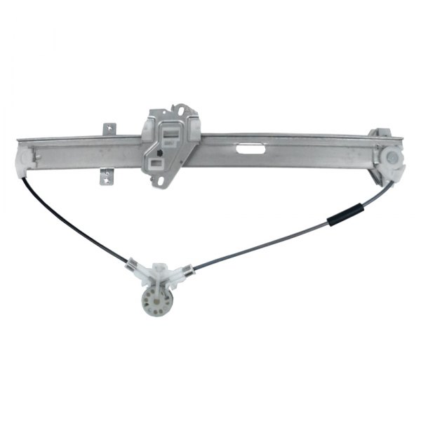 ACI® - Front Passenger Side Power Window Regulator without Motor