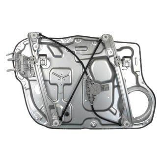 ACI® - Front Passenger Side Power Window Regulator without Motor