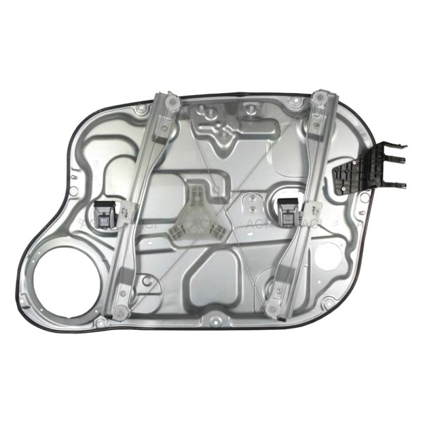 ACI® - Front Driver Side Power Window Regulator without Motor