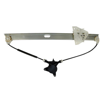 ACI® - Front Driver Side Power Window Regulator without Motor
