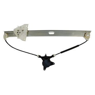 ACI® - Front Passenger Side Power Window Regulator without Motor