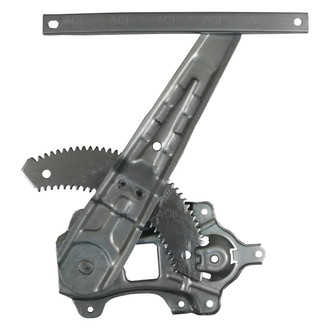 ACI® - Rear Driver Side Power Window Regulator without Motor