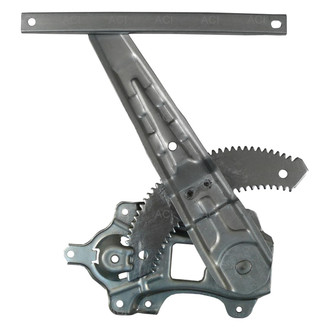 ACI® - Rear Passenger Side Power Window Regulator without Motor
