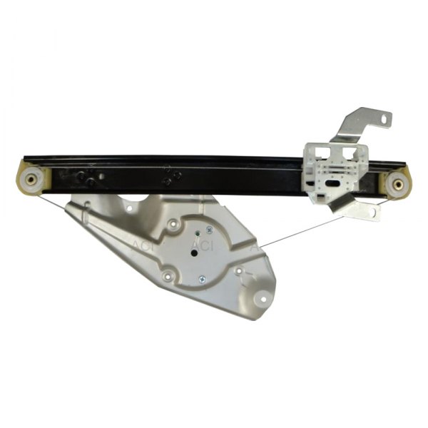 ACI® - Rear Passenger Side Power Window Regulator without Motor