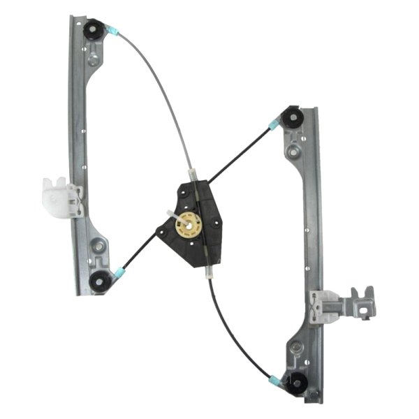 ACI® - Front Passenger Side Power Window Regulator without Motor