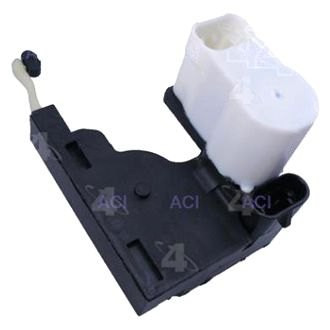 ACI® - Door Lock Actuator Motors