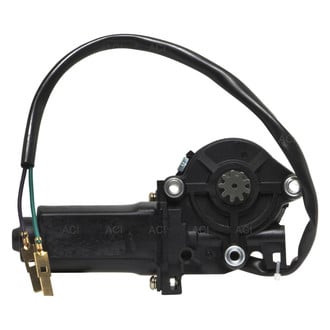 ACI® - Power Window Motors
