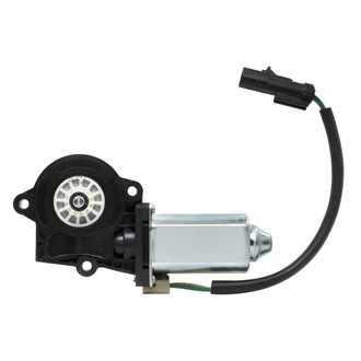 ACI® - Front or Rear Passenger Side Window Motor