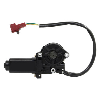 ACI® - Front or Rear Driver or Passenger Side Window Motor