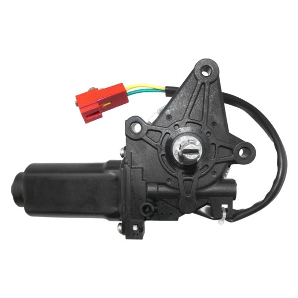 ACI® 86805 - Front Driver Side Window Motor