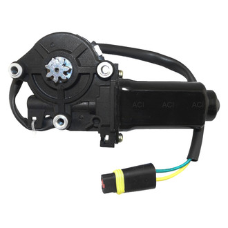 ACI® - Power Window Motors