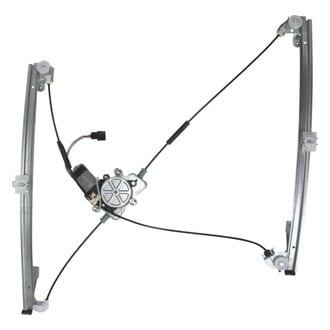 ACI® - Power Window Regulator and Motor Assembly