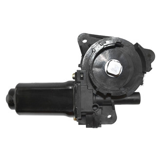 ACI® - Front Passenger Side Window Motor