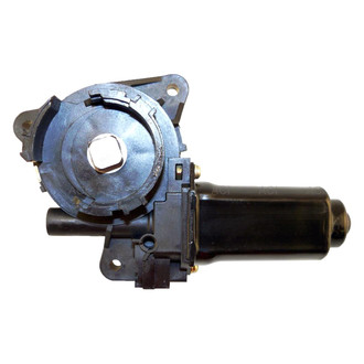 ACI® - Front Driver Side Window Motor