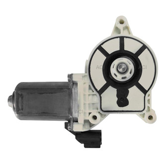 ACI® - Front or Rear Driver Side Window Motor
