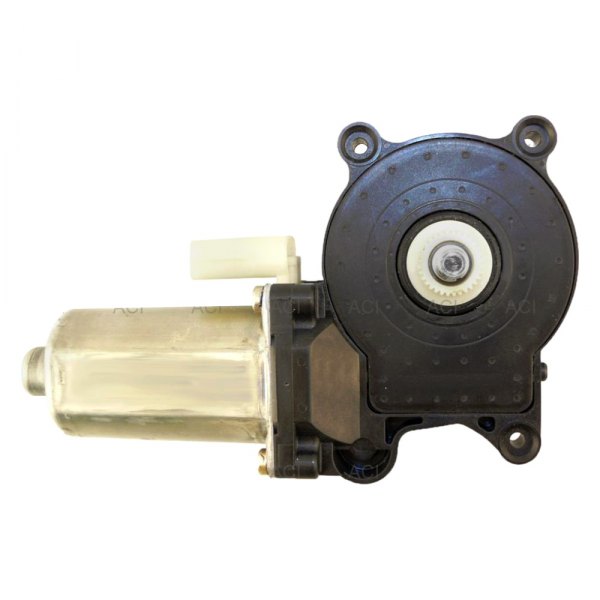 ACI® - Rear Driver Side Window Motor