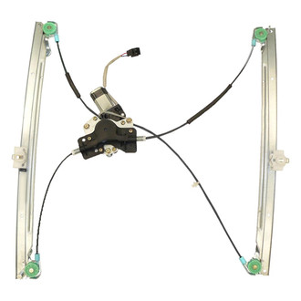 ACI® - Power Window Regulator and Motor Assembly