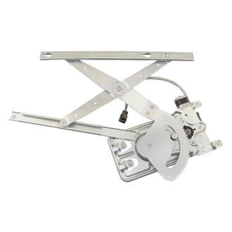 ACI® - Power Window Regulator and Motor Assembly