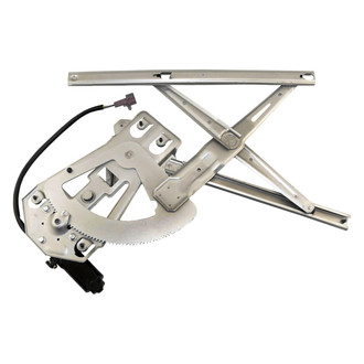 ACI® - Power Window Regulator and Motor Assembly