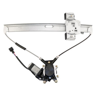 ACI® - Power Window Regulator and Motor Assembly