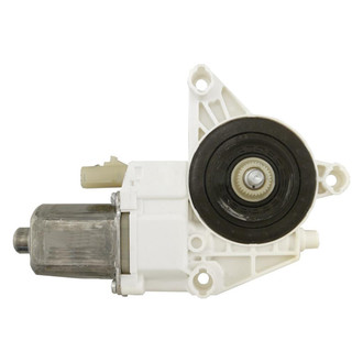 ACI® - Front or Rear Driver Side Window Motor