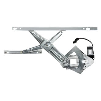 ACI® - Power Window Regulator and Motor Assembly