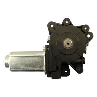 ACI® - Front Passenger Side Window Motor