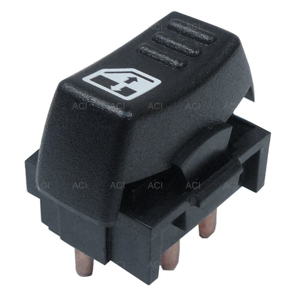 ACI® - Front Passenger Side Door Window Switch