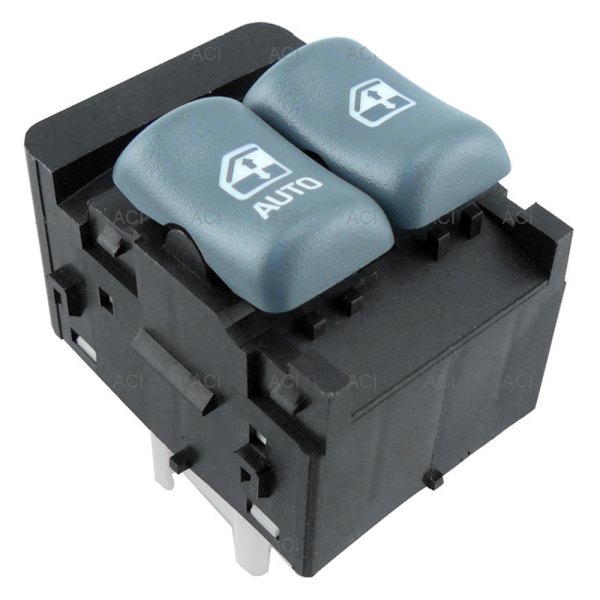 ACI® - Front Driver Side Door Window Switch